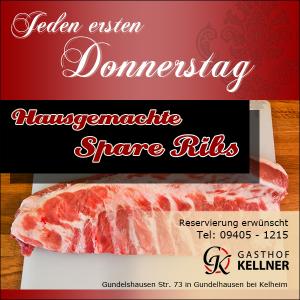 Ripperlessen erst am 15.01.2026 für 23,90